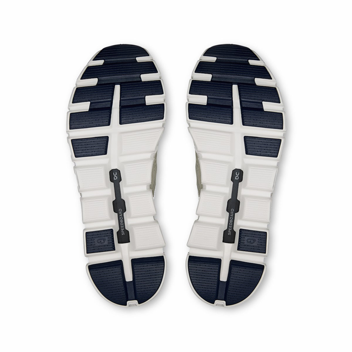 Men's Cloud 6 Coast - Pelican/Midnight | On United States