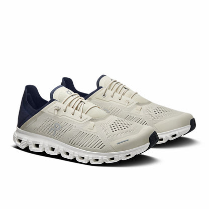 Men's Cloud 6 Coast - Pelican/Midnight | On United States