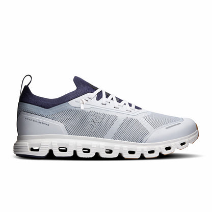 Men's Cloud 6 Versa - White/White | On United States