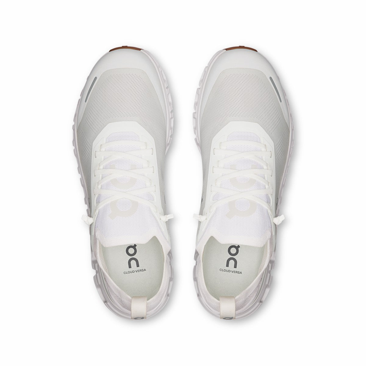 Men's Cloud 6 Versa - White/White | On United States