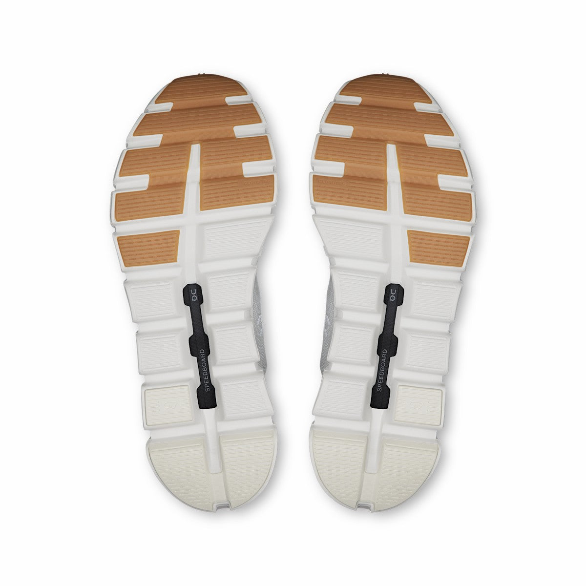 Men's Cloud 6 Versa - White/White | On United States