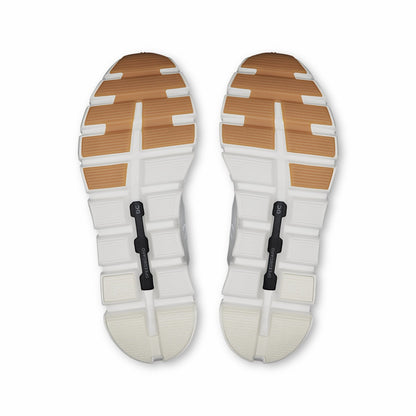 Men's Cloud 6 Versa - White/White | On United States