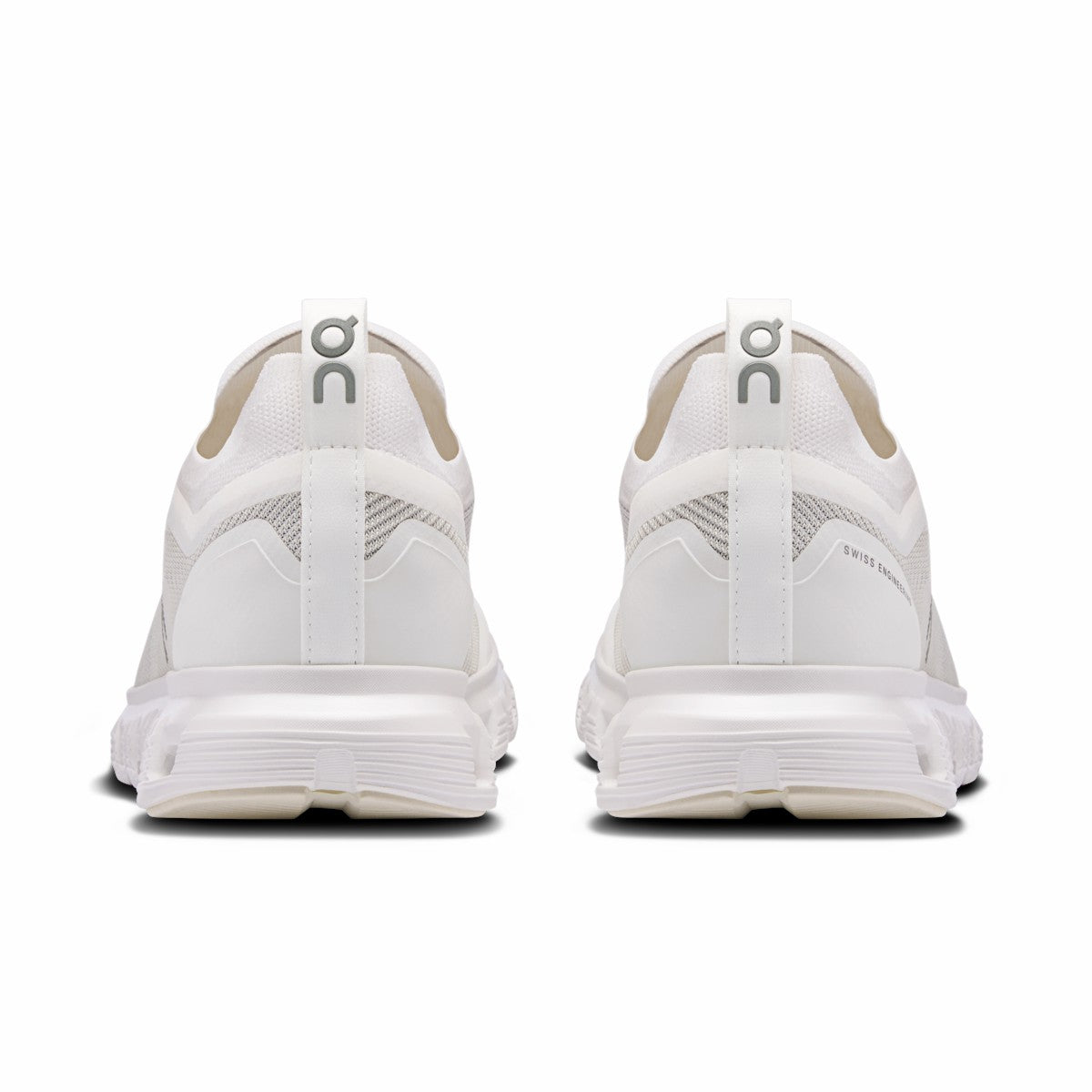 Men's Cloud 6 Versa - White/White | On United States