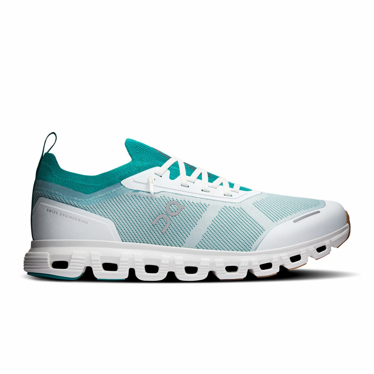 Men's Cloud 6 Versa - White/White | On United States