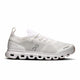 White/White