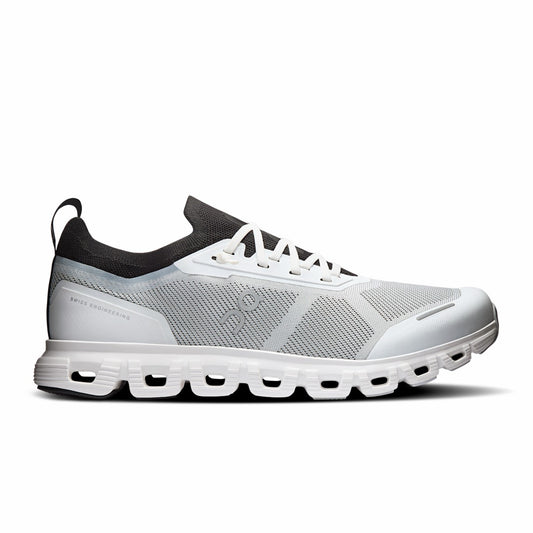 Men's Cloud 6 Versa - White/Black | On United States