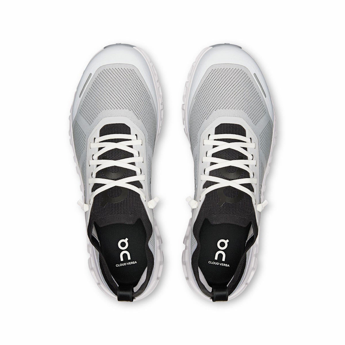 Men's Cloud 6 Versa - White/Black | On United States