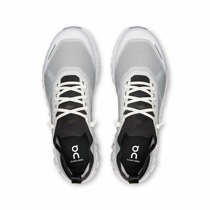 Men's Cloud 6 Versa - White/Black | On United States