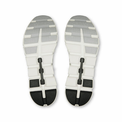 Men's Cloud 6 Versa - White/Black | On United States