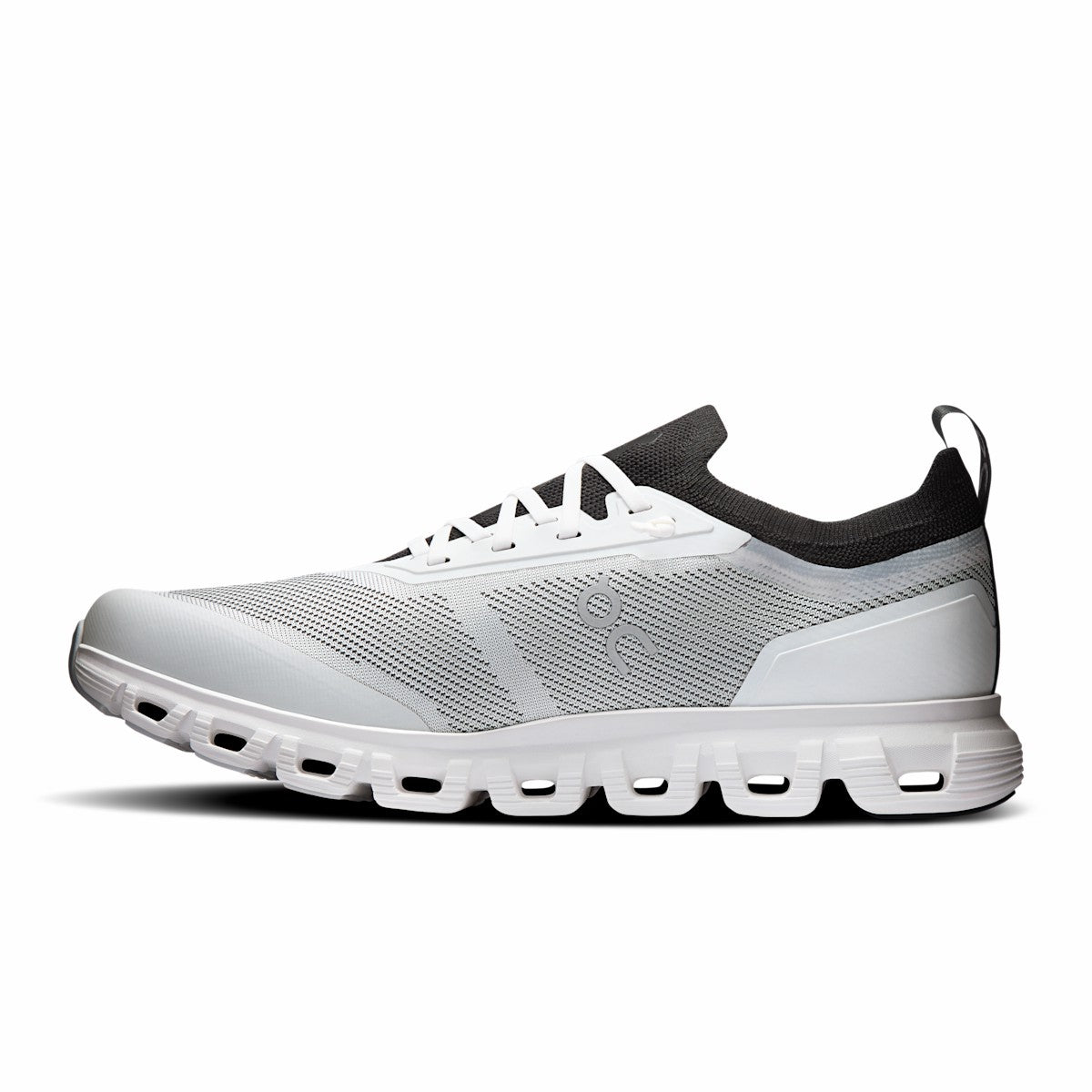 Men's Cloud 6 Versa - White/Black | On United States