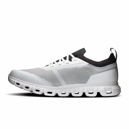 Men's Cloud 6 Versa - White/Black | On United States