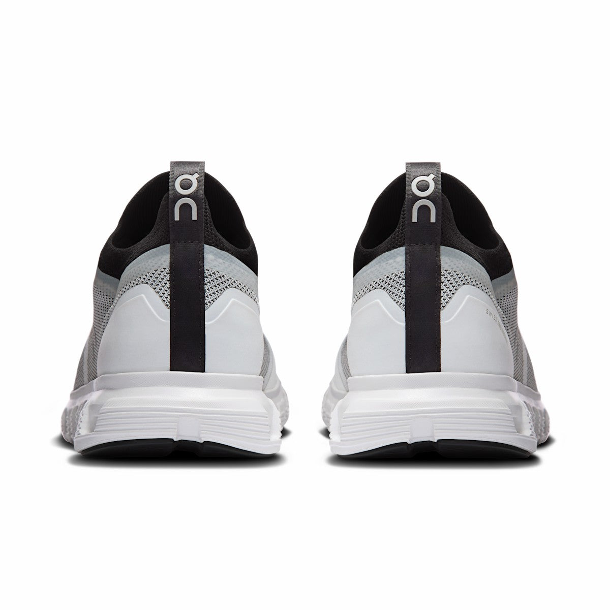 Men's Cloud 6 Versa - White/Black | On United States