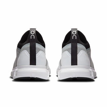 Men's Cloud 6 Versa - White/Black | On United States