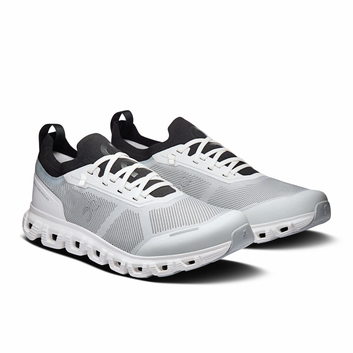 Men's Cloud 6 Versa - White/Black | On United States