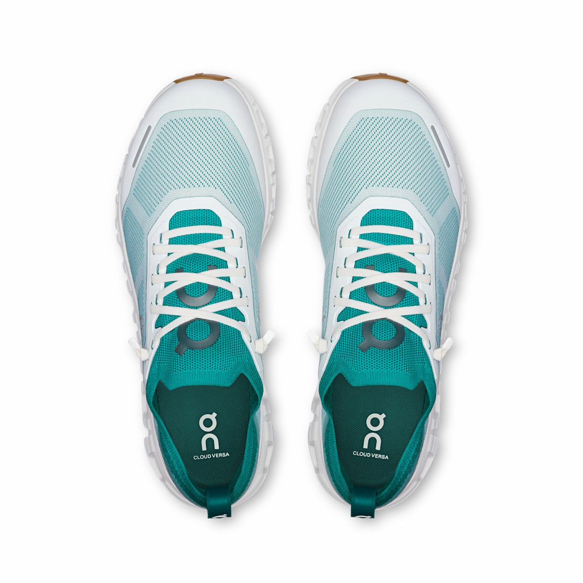 Men's Cloud 6 Versa - Ivory/Neem | On United States