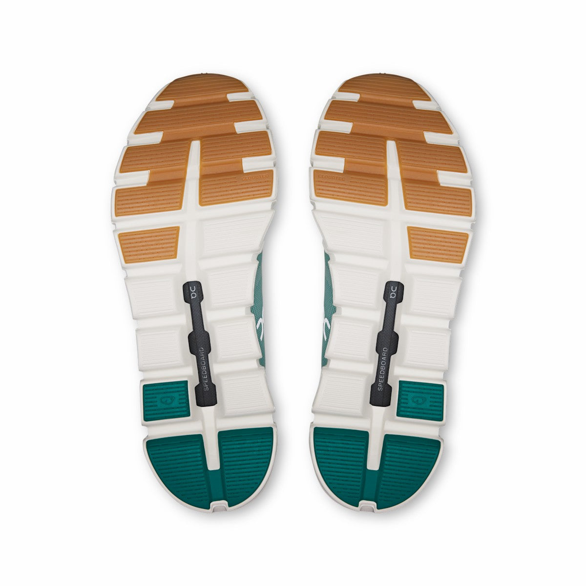 Men's Cloud 6 Versa - Ivory/Neem | On United States