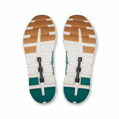 Men's Cloud 6 Versa - Ivory/Neem | On United States