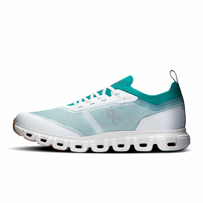 Men's Cloud 6 Versa - Ivory/Neem | On United States