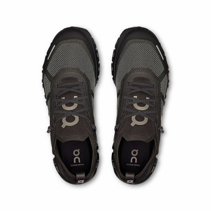 Men's Cloud 6 Versa - Black/Eclipse | On United States
