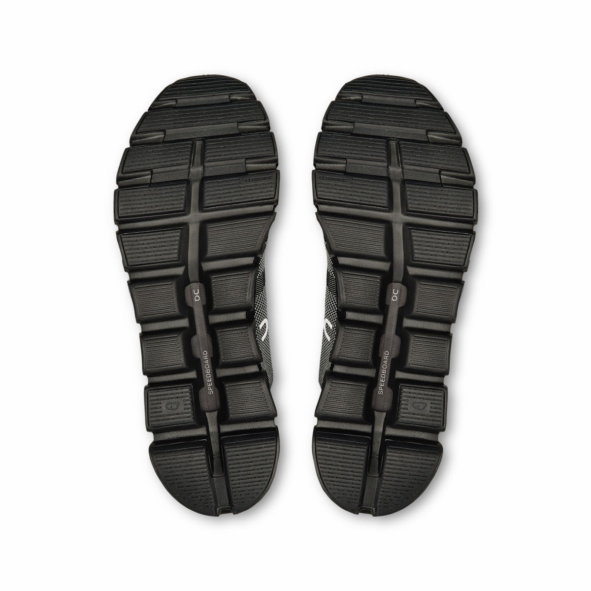 Men's Cloud 6 Versa - Black/Eclipse | On United States