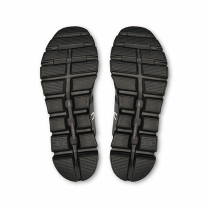 Men's Cloud 6 Versa - Black/Eclipse | On United States