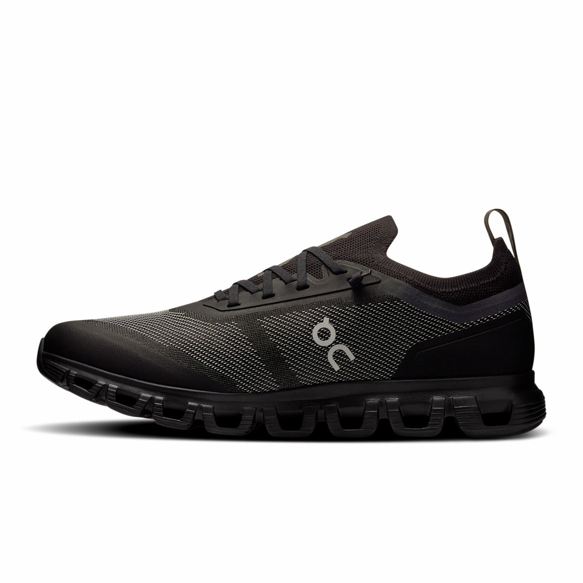 Men's Cloud 6 Versa - Black/Eclipse | On United States