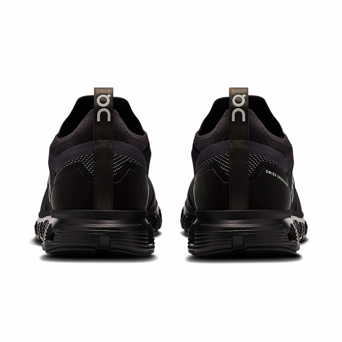 Men's Cloud 6 Versa - Black/Eclipse | On United States