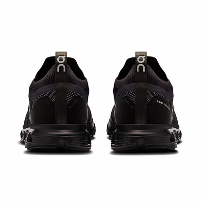 Men's Cloud 6 Versa - Black/Eclipse | On United States
