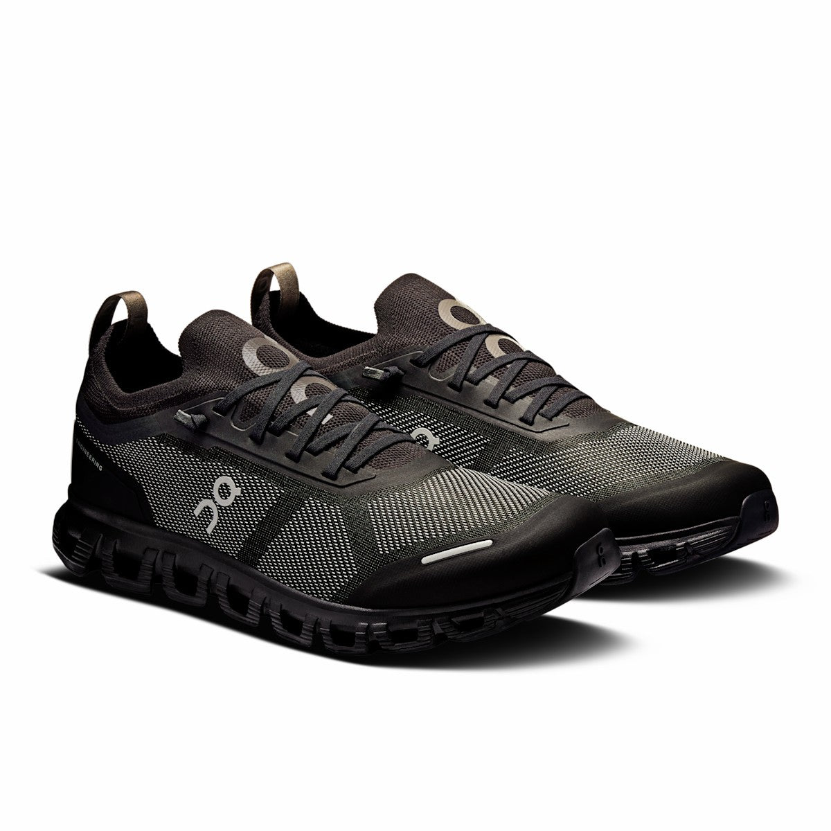 Men's Cloud 6 Versa - Black/Eclipse | On United States