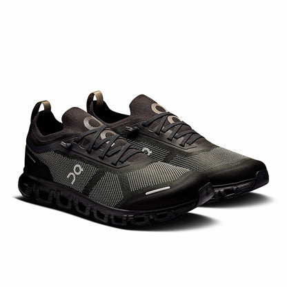 Men's Cloud 6 Versa - Black/Eclipse | On United States