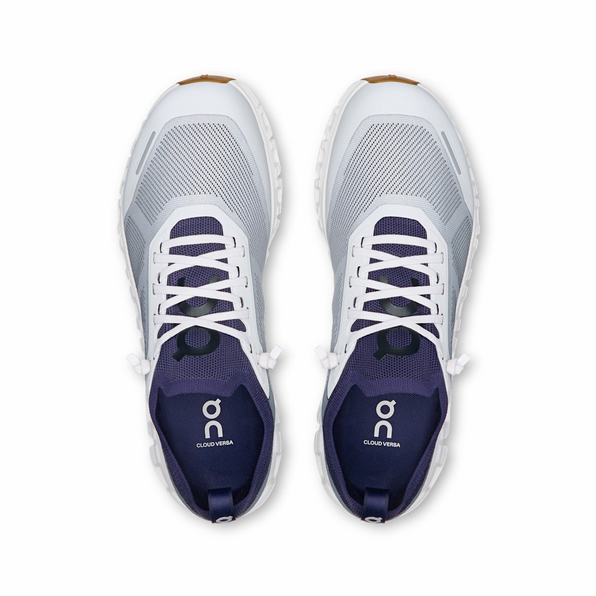 Men's Cloud 6 Versa - Frost/Midnight | On United States