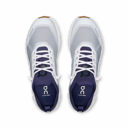 Men's Cloud 6 Versa - Frost/Midnight | On United States