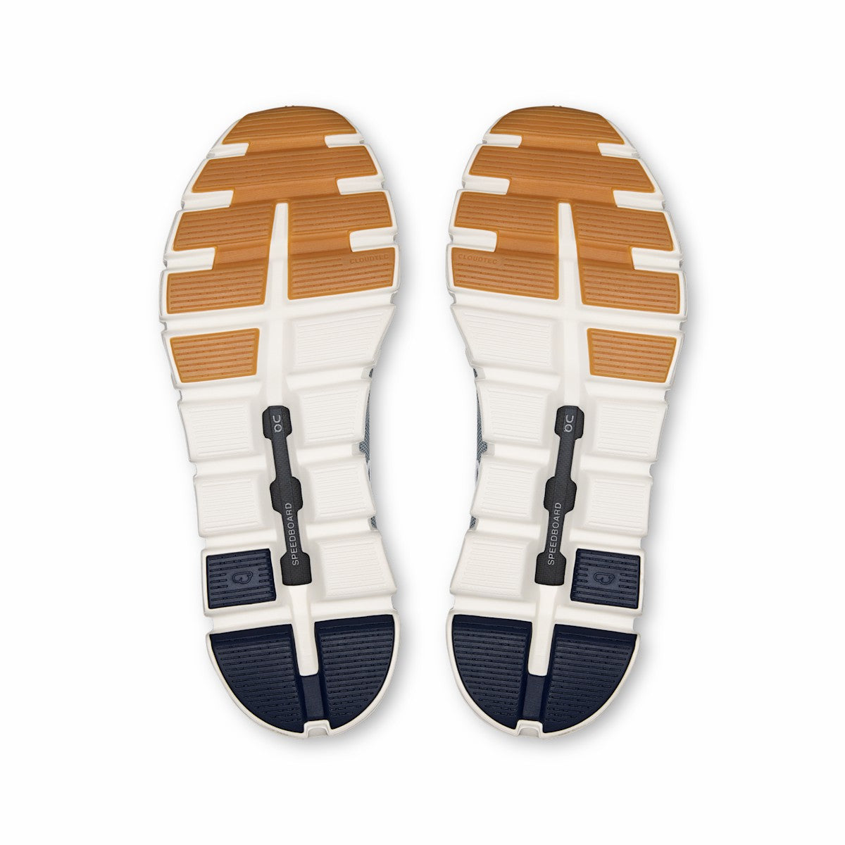 Men's Cloud 6 Versa - Frost/Midnight | On United States