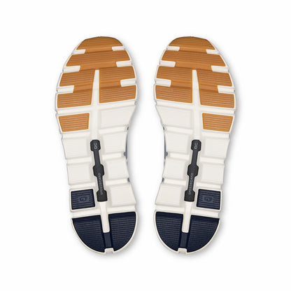 Men's Cloud 6 Versa - Frost/Midnight | On United States