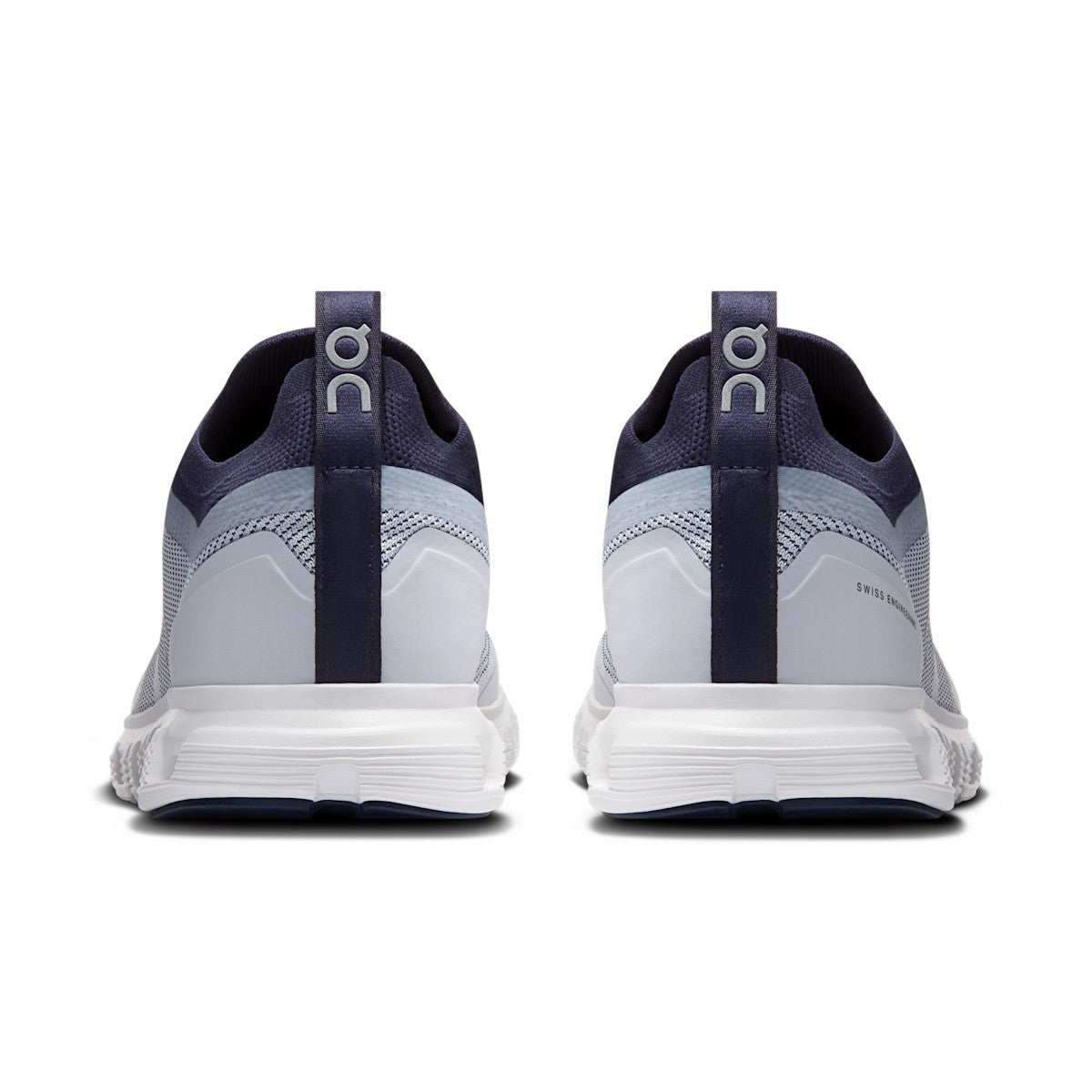 Men's Cloud 6 Versa - Frost/Midnight | On United States