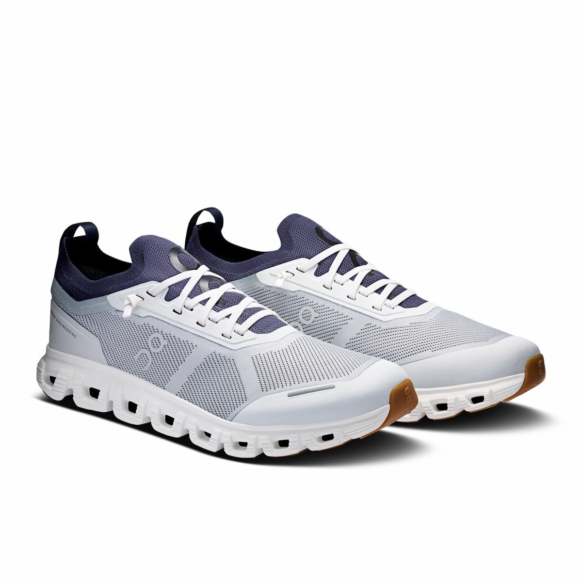 Men's Cloud 6 Versa - Frost/Midnight | On United States