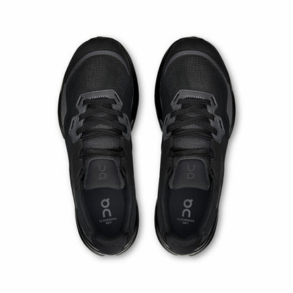 Men's Cloudnova Rift - Black/Black | On United States