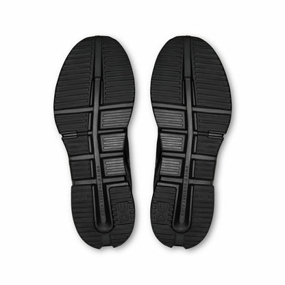 Men's Cloudnova Rift - Black/Black | On United States