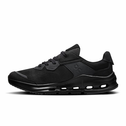 Men's Cloudnova Rift - Black/Black | On United States