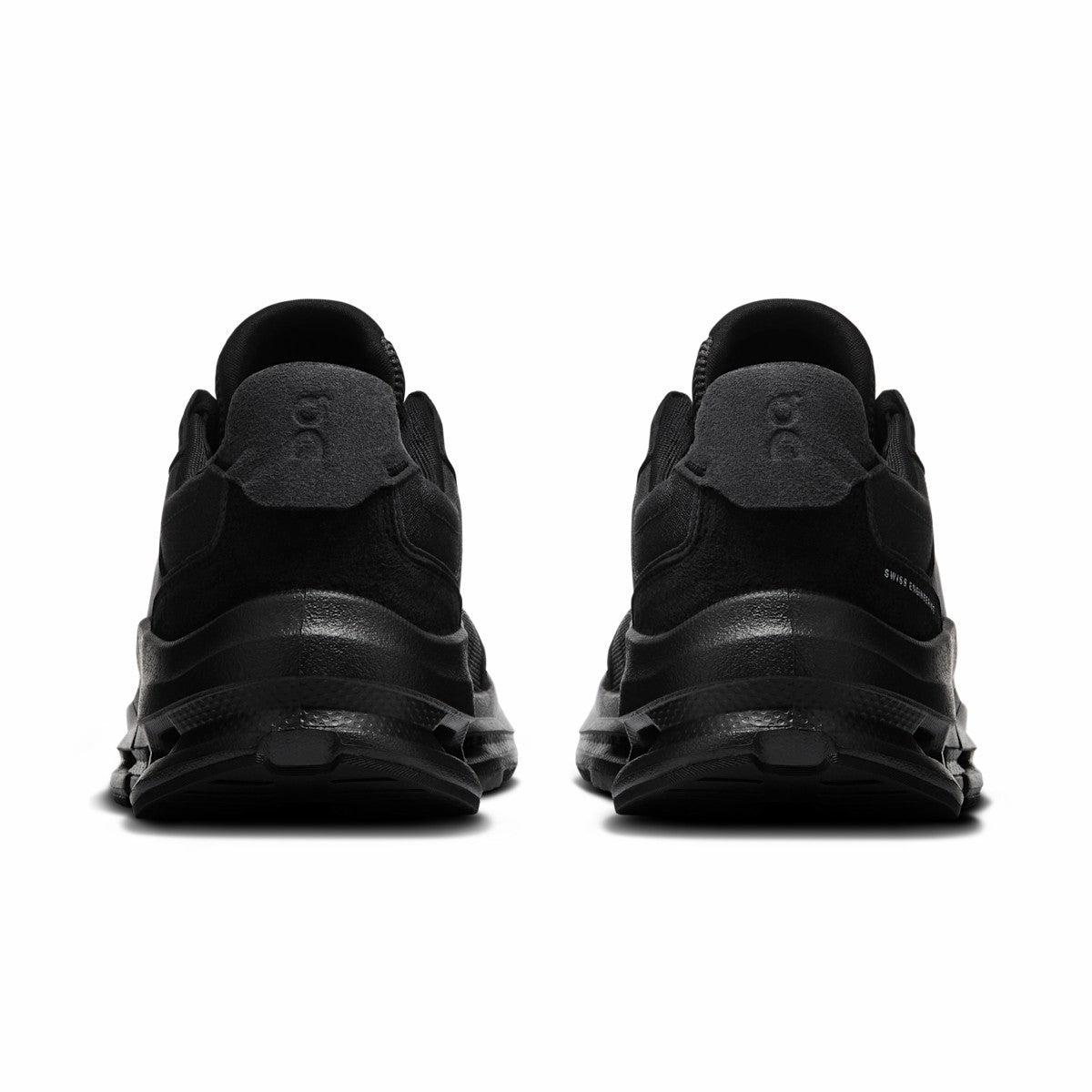 Men's Cloudnova Rift - Black/Black | On United States