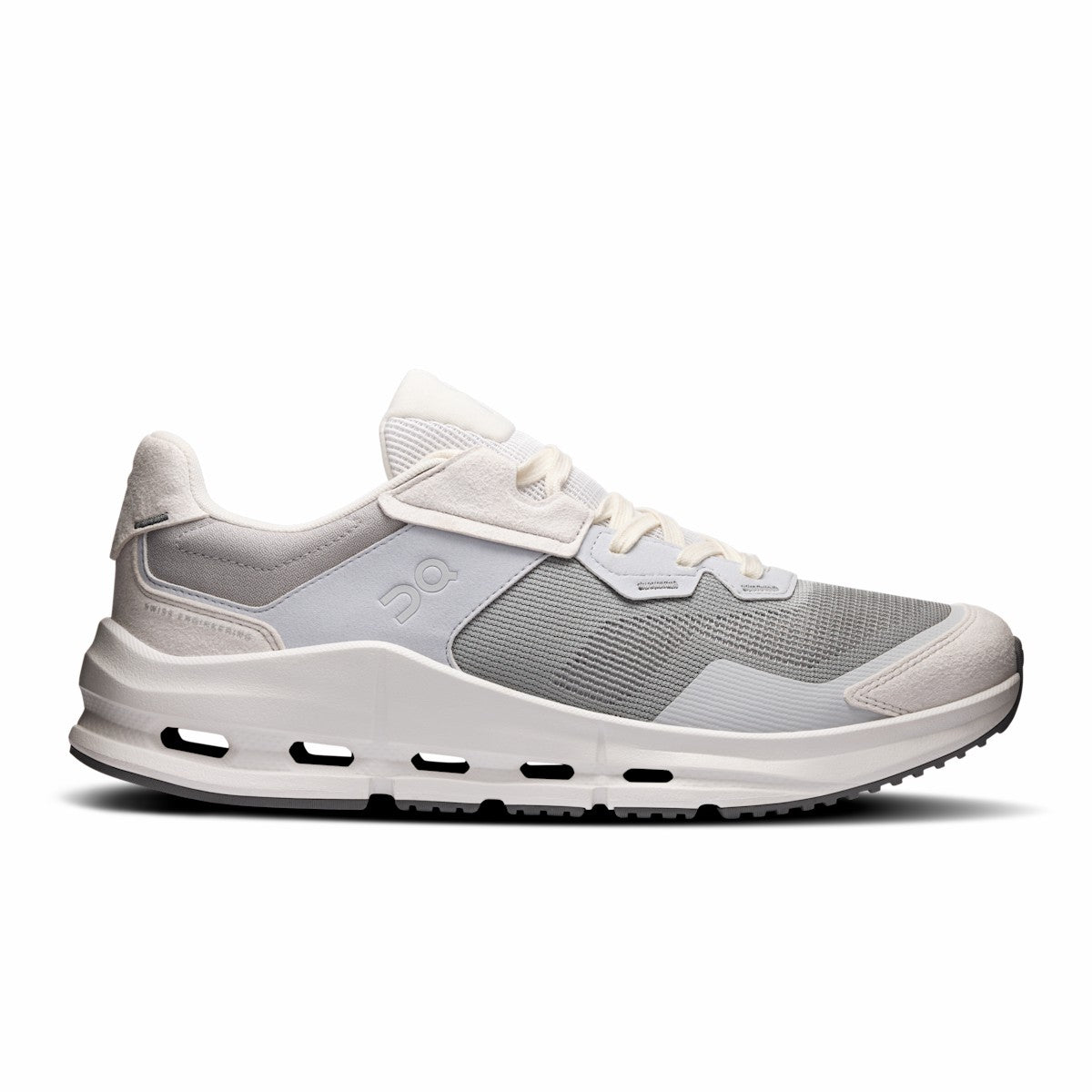 Men's Cloudnova Rift - Black/Black | On United States