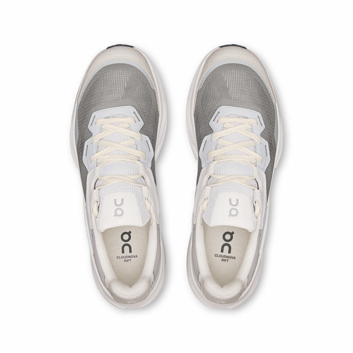 Men's Cloudnova Rift - Alloy/Glacier | On United States