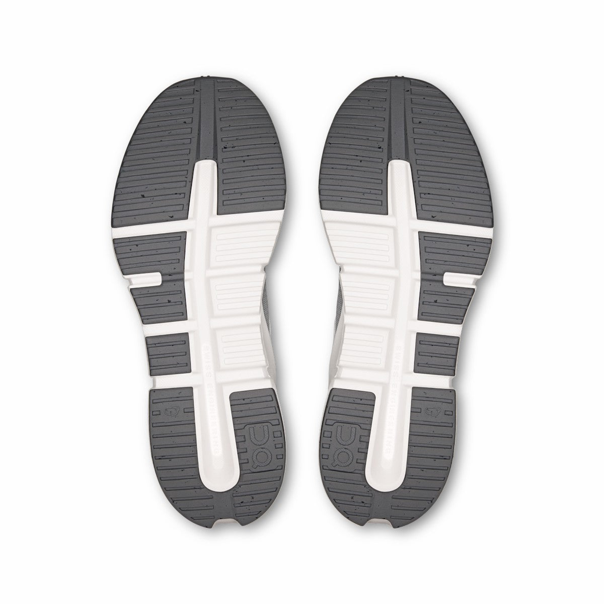 Men's Cloudnova Rift - Alloy/Glacier | On United States