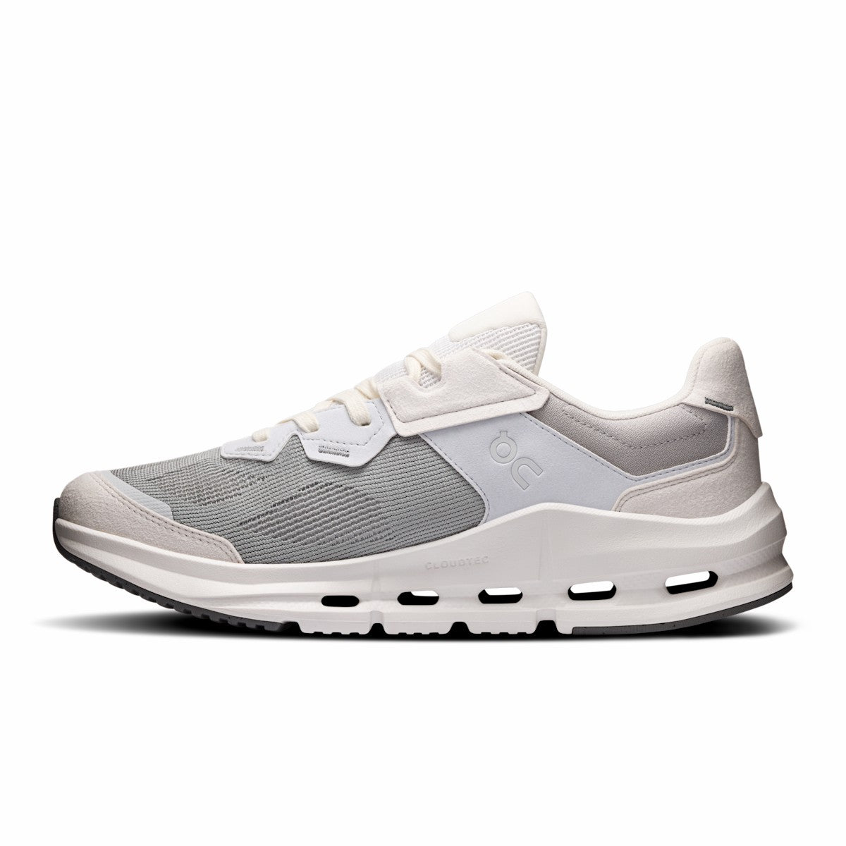 Men's Cloudnova Rift - Alloy/Glacier | On United States