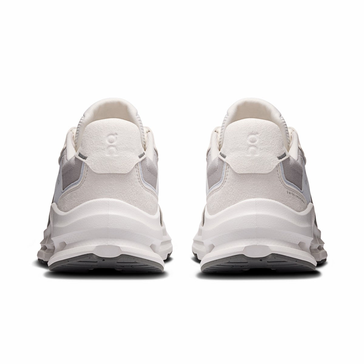 Men's Cloudnova Rift - Alloy/Glacier | On United States