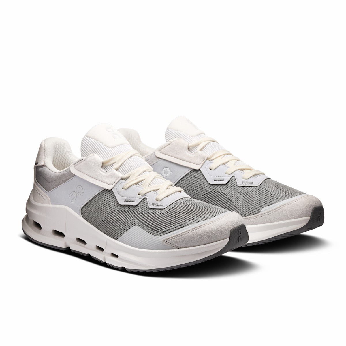 Men's Cloudnova Rift - Alloy/Glacier | On United States