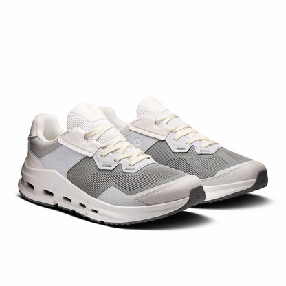 Men's Cloudnova Rift - Alloy/Glacier | On United States