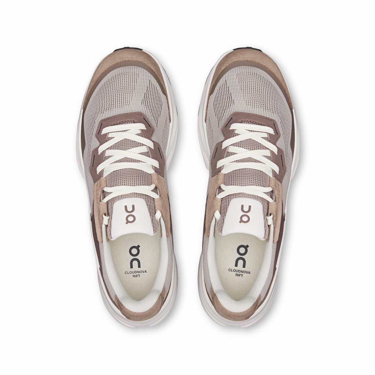 Men's Cloudnova Rift - Fog/Ash | On United States