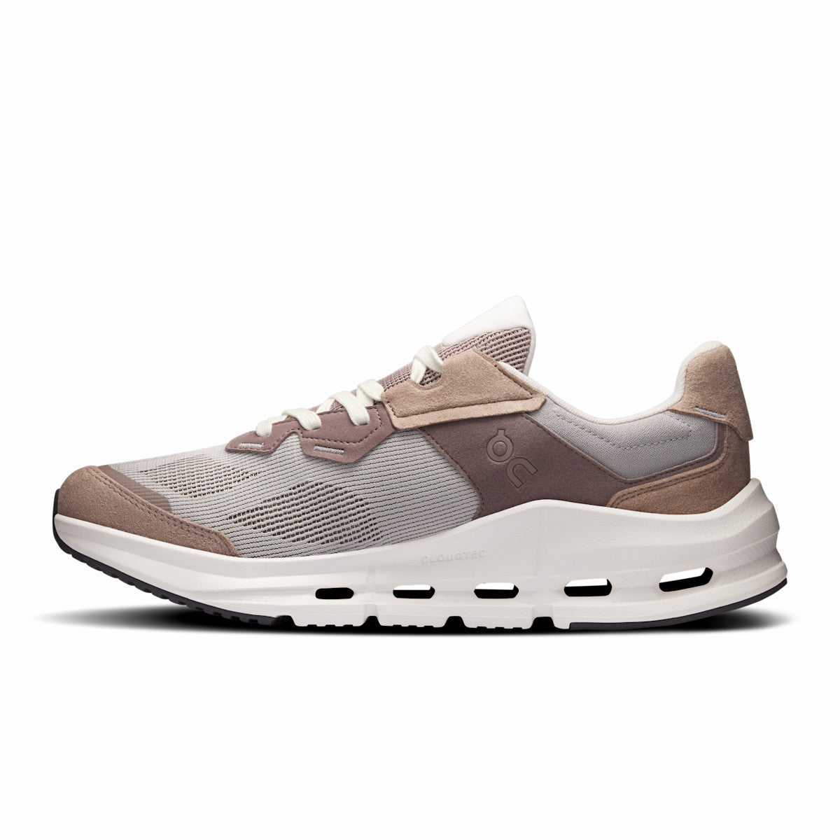 Men's Cloudnova Rift - Fog/Ash | On United States