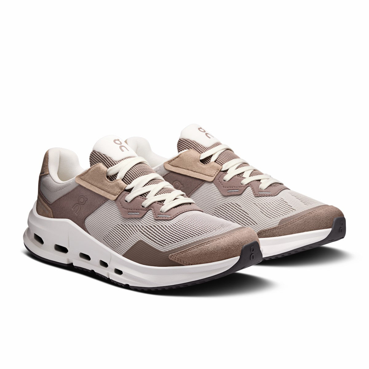 Men's Cloudnova Rift - Fog/Ash | On United States